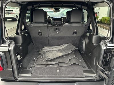 2024 Jeep Wrangler Rubicon 392 4 Door 4x4 *Ltd Avail*