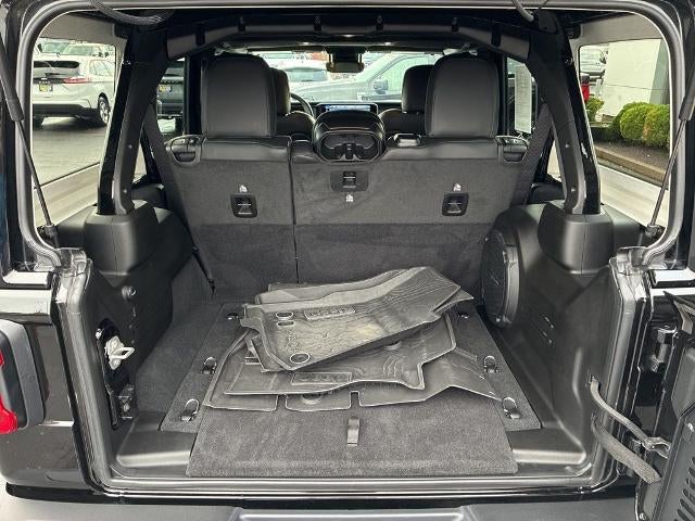 2024 Jeep Wrangler Rubicon 392 4 Door 4x4 *Ltd Avail*