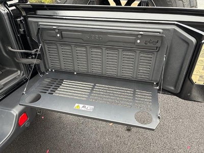 2024 Jeep Wrangler Rubicon 392 4 Door 4x4 *Ltd Avail*