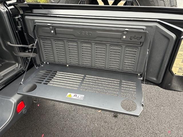 2024 Jeep Wrangler Rubicon 392 4 Door 4x4 *Ltd Avail*