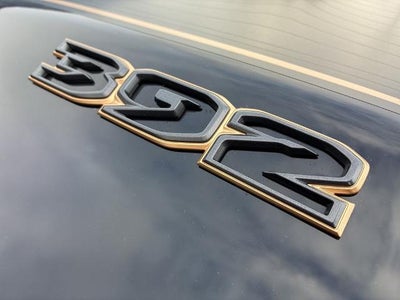 2024 Jeep Wrangler Rubicon 392 4 Door 4x4 *Ltd Avail*