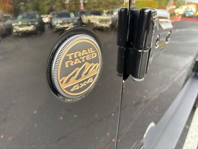 2024 Jeep Wrangler Rubicon 392 4 Door 4x4 *Ltd Avail*