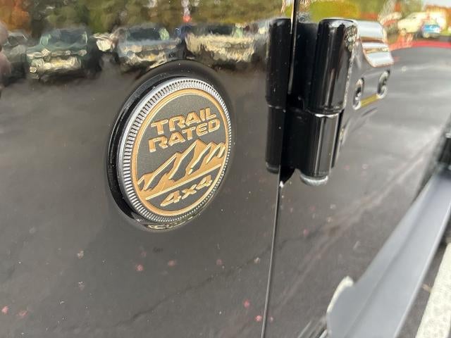 2024 Jeep Wrangler Rubicon 392 4 Door 4x4 *Ltd Avail*