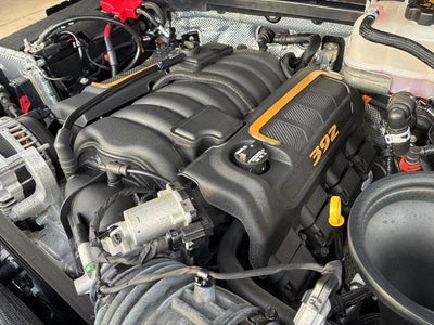 2024 Jeep Wrangler Rubicon 392 4 Door 4x4 *Ltd Avail*