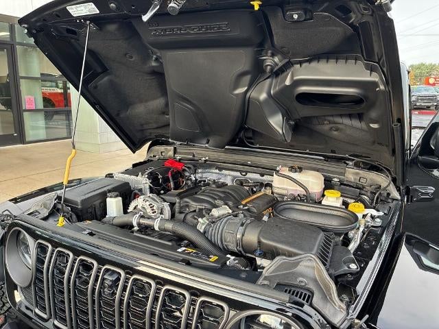 2024 Jeep Wrangler Rubicon 392 4 Door 4x4 *Ltd Avail*