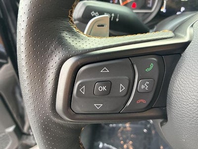 2024 Jeep Wrangler Rubicon 392 4 Door 4x4 *Ltd Avail*