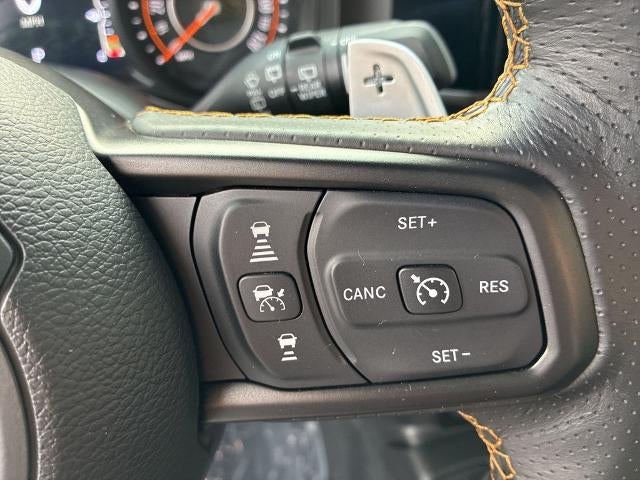 2024 Jeep Wrangler Rubicon 392 4 Door 4x4 *Ltd Avail*