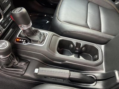 2024 Jeep Wrangler Rubicon 392 4 Door 4x4 *Ltd Avail*