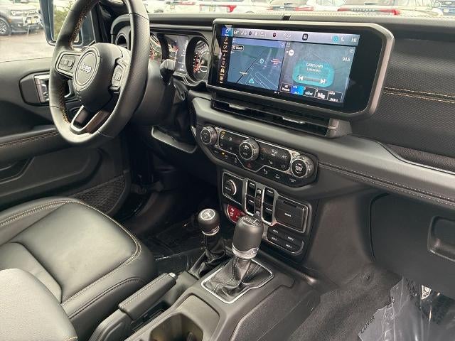 2024 Jeep Wrangler Rubicon 392 4 Door 4x4 *Ltd Avail*