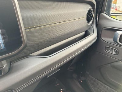 2024 Jeep Wrangler Rubicon 392 4 Door 4x4 *Ltd Avail*