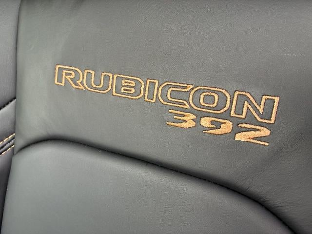 2024 Jeep Wrangler Rubicon 392 4 Door 4x4 *Ltd Avail*