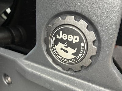 2024 Jeep Wrangler Rubicon 392 4 Door 4x4 *Ltd Avail*