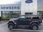 2024 Jeep Wrangler Rubicon 392 4 Door 4x4 *Ltd Avail*