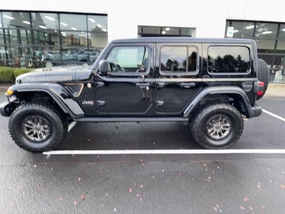 2024 Jeep Wrangler Rubicon 392 4 Door 4x4 *Ltd Avail*