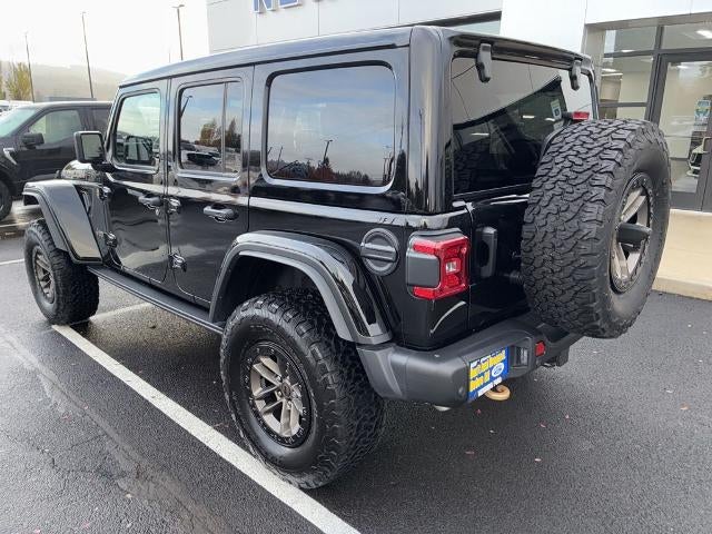 2024 Jeep Wrangler Rubicon 392 4 Door 4x4 *Ltd Avail*