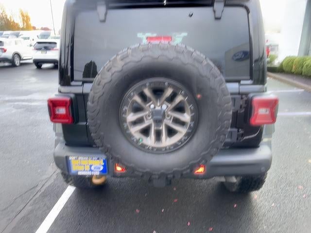 2024 Jeep Wrangler Rubicon 392 4 Door 4x4 *Ltd Avail*