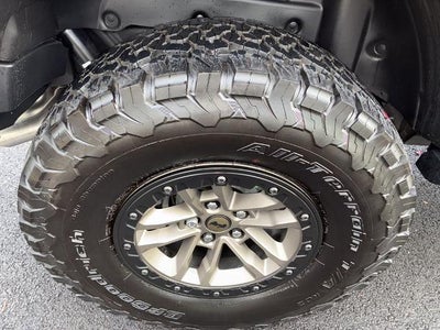 2024 Jeep Wrangler Rubicon 392 4 Door 4x4 *Ltd Avail*