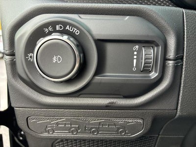2024 Jeep Wrangler Rubicon 392 4 Door 4x4 *Ltd Avail*