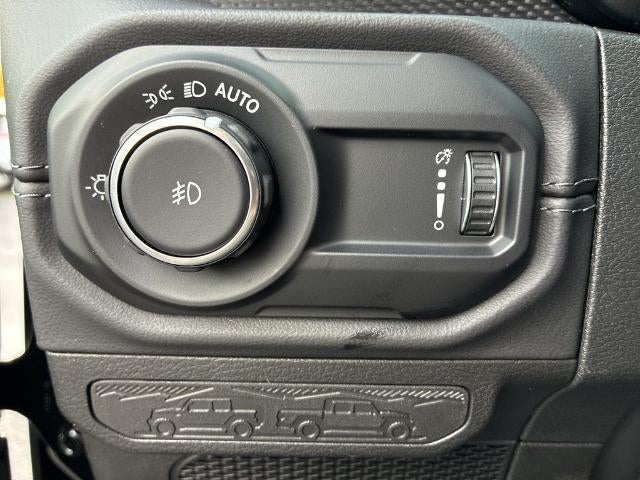2024 Jeep Wrangler Rubicon 392 4 Door 4x4 *Ltd Avail*