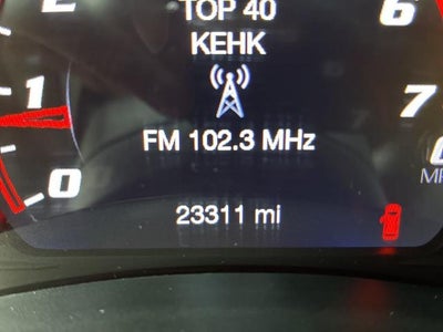 2024 Dodge Durango SRT Hellcat Plus AWD