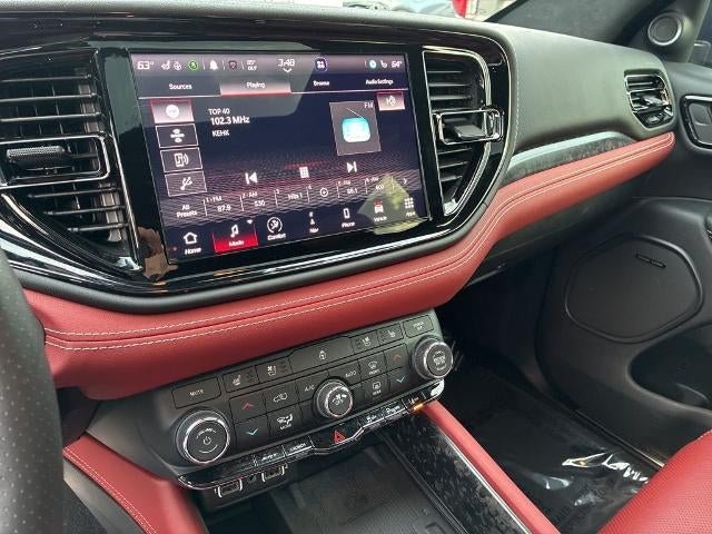2024 Dodge Durango SRT Hellcat Plus AWD
