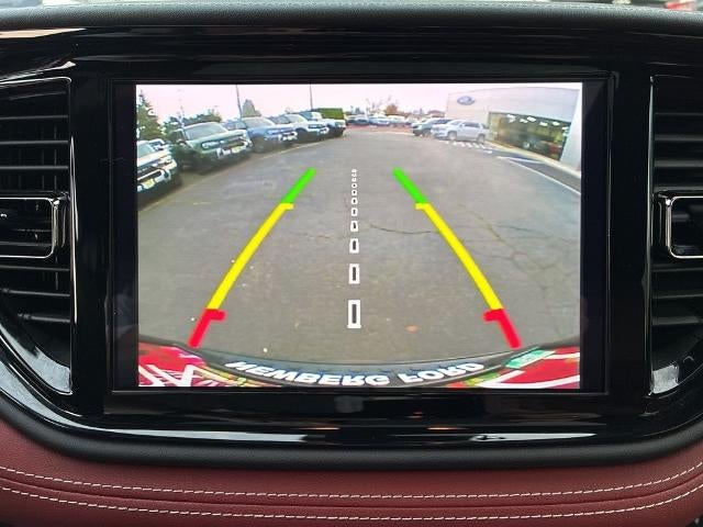 2024 Dodge Durango SRT Hellcat Plus AWD