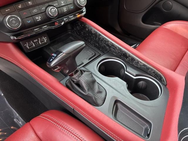 2024 Dodge Durango SRT Hellcat Plus AWD