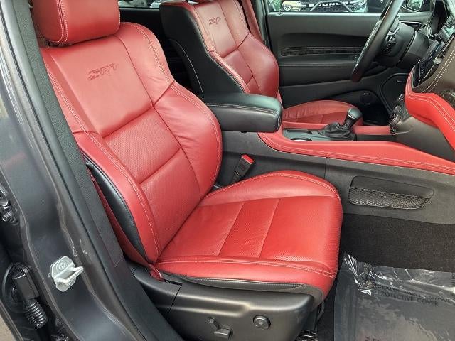 2024 Dodge Durango SRT Hellcat Plus AWD