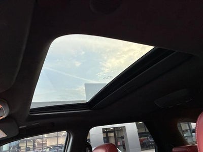 2024 Dodge Durango SRT Hellcat Plus AWD