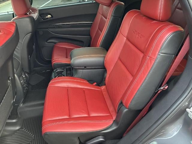 2024 Dodge Durango SRT Hellcat Plus AWD