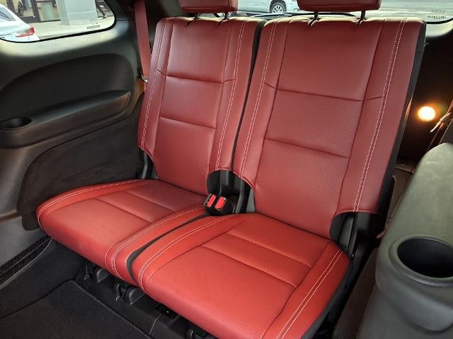 2024 Dodge Durango SRT Hellcat Plus AWD