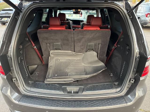 2024 Dodge Durango SRT Hellcat Plus AWD