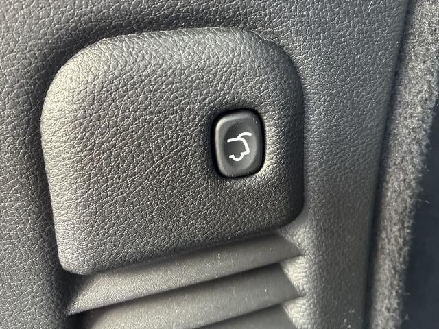 2024 Dodge Durango SRT Hellcat Plus AWD