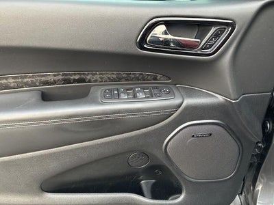 2024 Dodge Durango SRT Hellcat Plus AWD