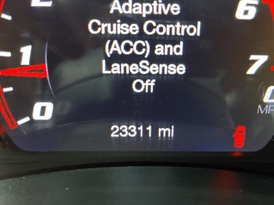 2024 Dodge Durango SRT Hellcat Plus AWD