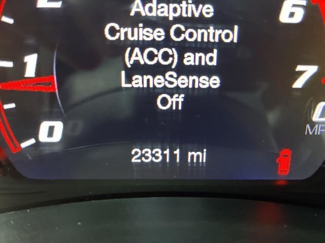 2024 Dodge Durango SRT Hellcat Plus AWD