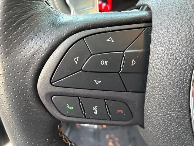 2024 Dodge Durango SRT Hellcat Plus AWD