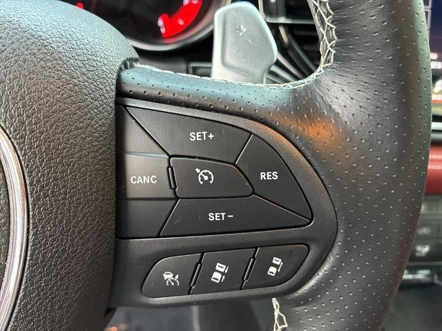 2024 Dodge Durango SRT Hellcat Plus AWD