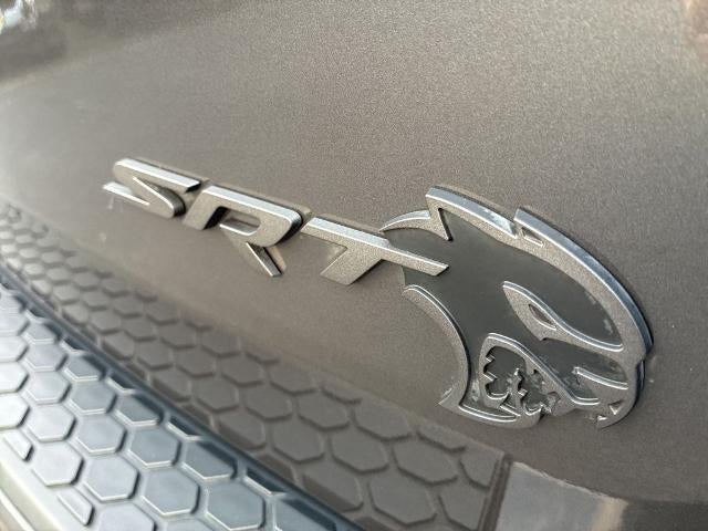 2024 Dodge Durango SRT Hellcat Plus AWD