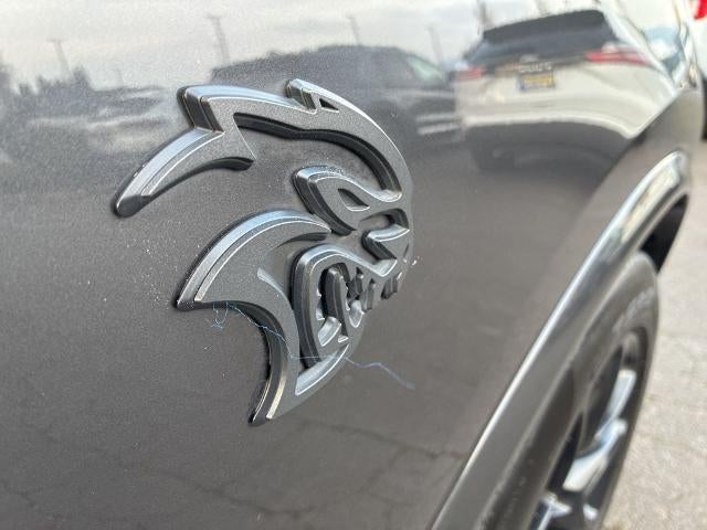2024 Dodge Durango SRT Hellcat Plus AWD