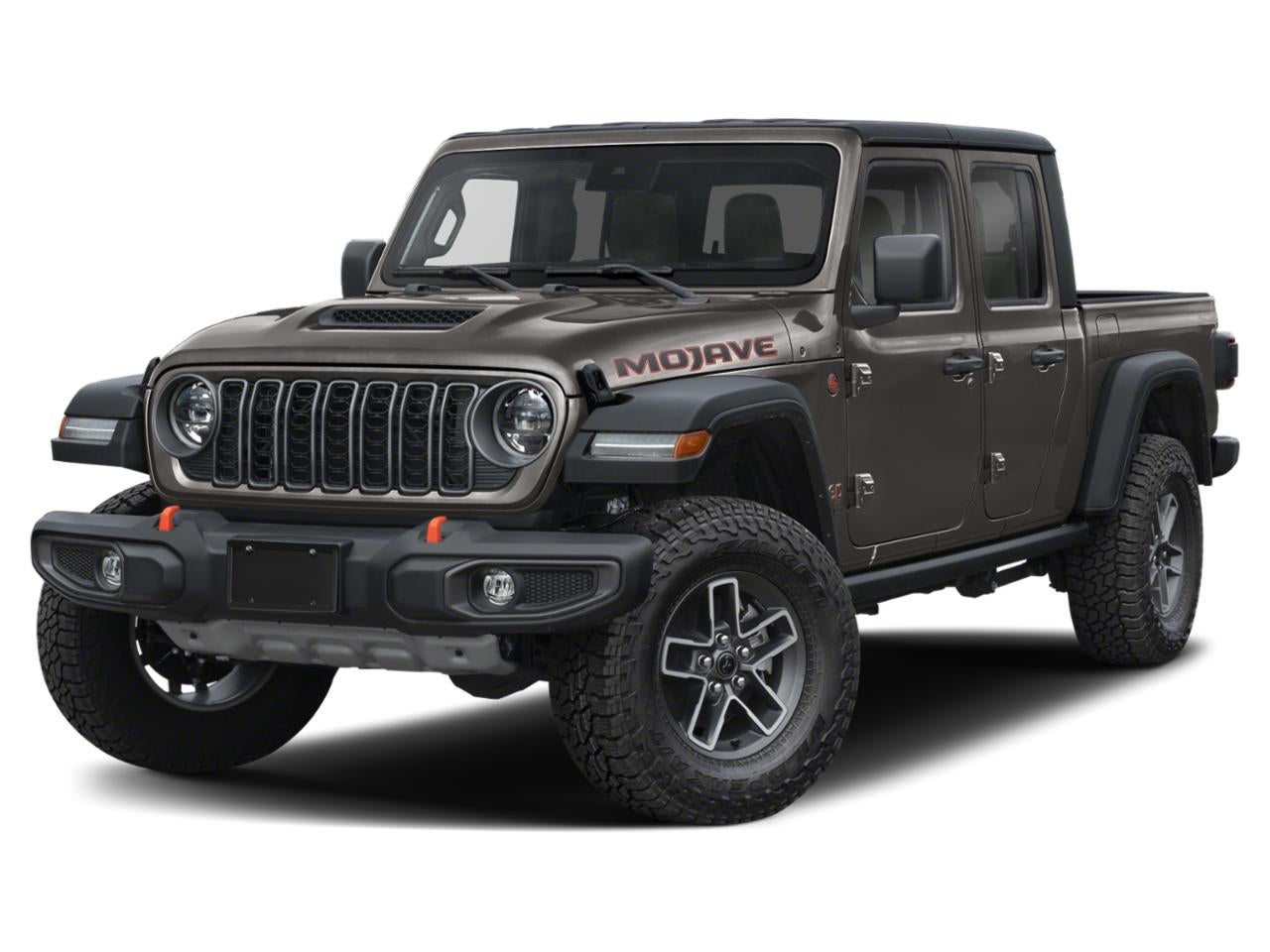 2025 Jeep Gladiator Mojave 4x4