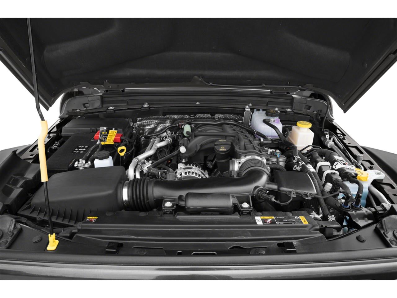 2025 Jeep Gladiator Mojave 4x4