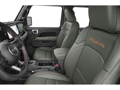 2025 Jeep Gladiator Mojave 4x4