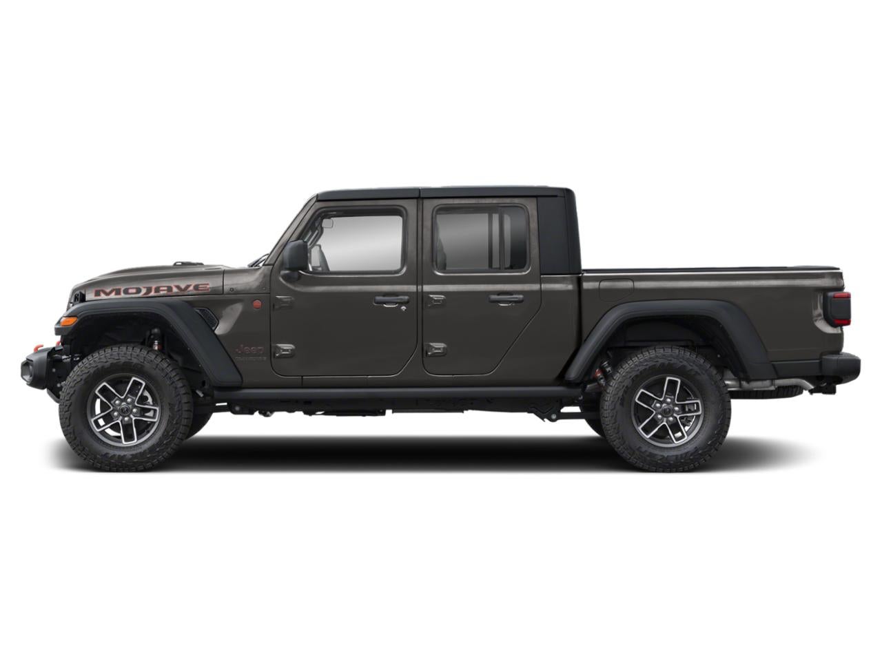 2025 Jeep Gladiator Mojave 4x4