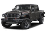 2025 Jeep Gladiator Mojave 4x4