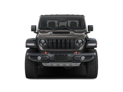 2025 Jeep Gladiator Mojave 4x4