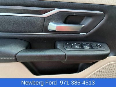 2019 RAM 1500 Big Horn/Lone Star 4x4 Quad Cab 6'4" Box