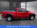 2019 RAM 1500 Big Horn/Lone Star 4x4 Quad Cab 6'4" Box