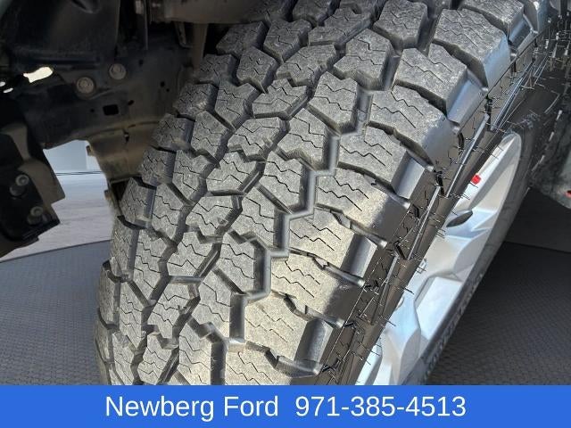 2019 RAM 1500 Big Horn/Lone Star 4x4 Quad Cab 6'4" Box