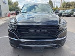 2020 RAM 1500 Limited 4x4 Crew Cab 5'7" Box